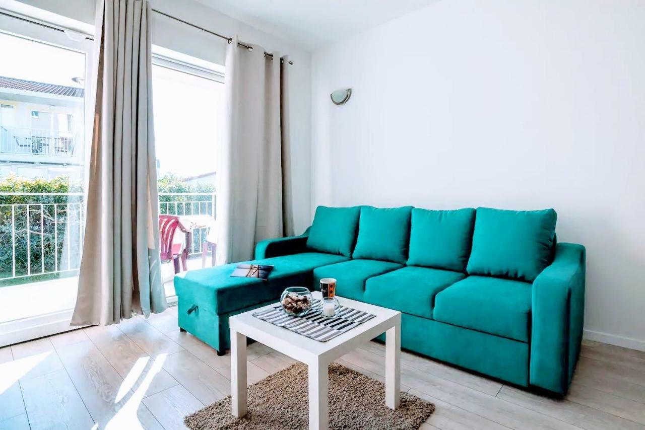 Holiday Apartments Mediterraneo Funtana Exterior photo